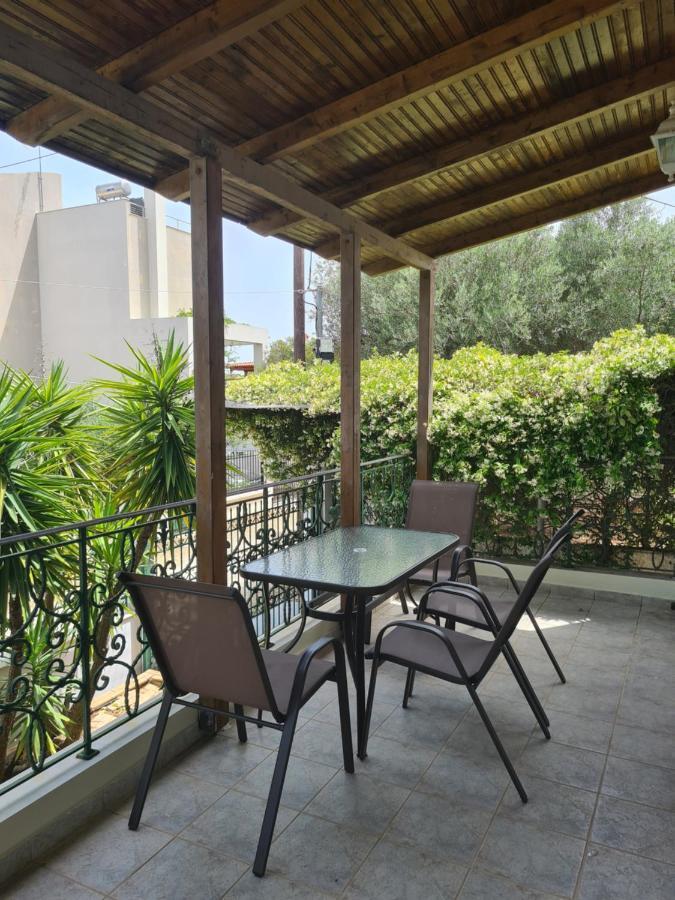 דירות One Artemis Near The Sea And The Airport מראה חיצוני תמונה