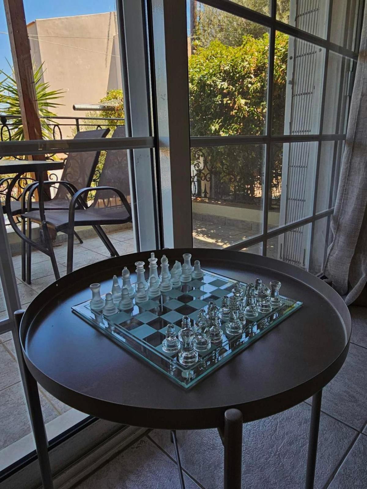 דירות One Artemis Near The Sea And The Airport מראה חיצוני תמונה